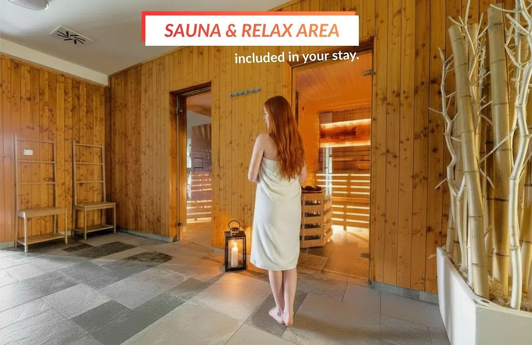 Wellness & Spa Hotel Villa Regenhart-1